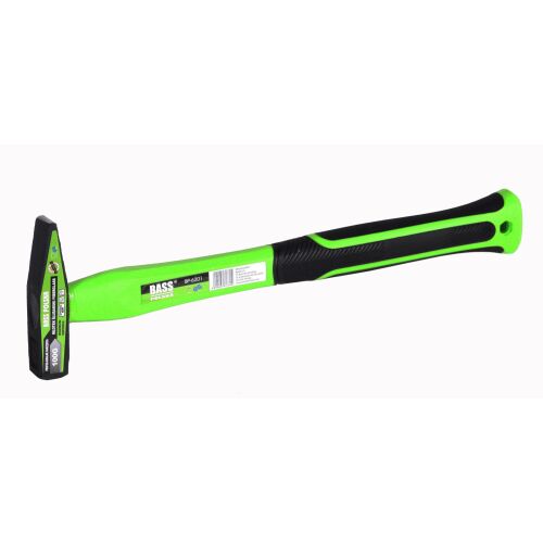 Üvegszálas mérnökkalapács, 100 g, 10 év garancia 145828900