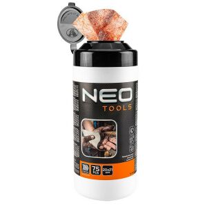 CSISZOLÓKENDŐK KÉZ- ÉS SZERSZÁMTisztításhoz 75 DB - T N10-408