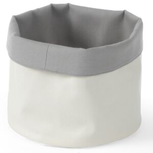 Kerek kenyértartó kosár, átmérő 25 cm, bézs - Hendi 429044