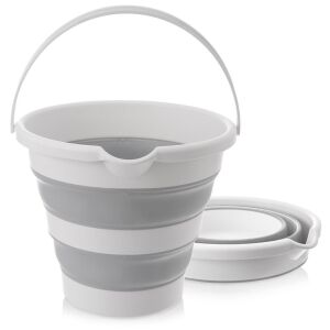 Összecsukható vödör 12 l 145829140 - Vödör