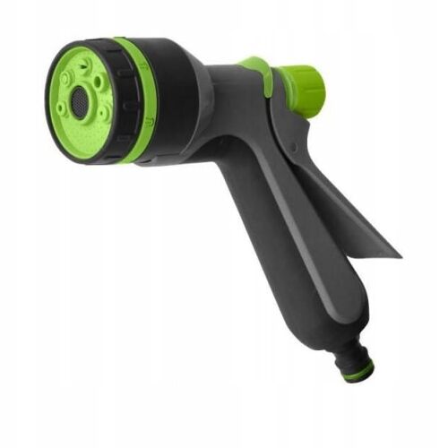 7 funkciós, állítható szórópisztoly 145829395