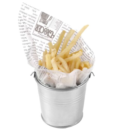 Miniatűr acélvödör fogantyúval, 100 mm átmérőjű 145829513