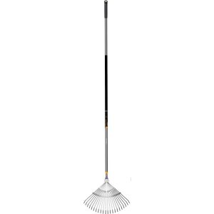 FÉM LEVÉGREBVÉLY, ERGONÓMIKUS, EGYENES NYÉL - FS-1076977