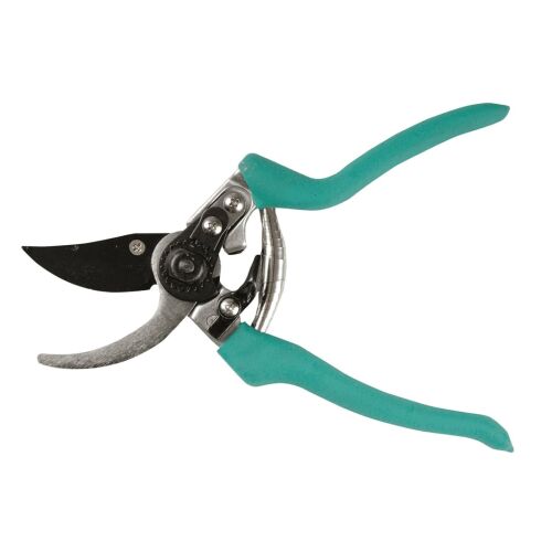 Greenmill kézi metszőolló teflon pengével 21,5 cm