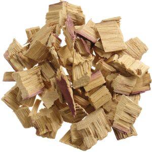 Füstölhető chips vörösbor füstöléséhez 0,7 kg - Hendi 199428