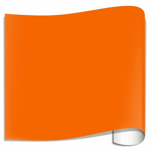 Oracal 641 pasztell narancs matt vinyl tekercs, 5m x 1m - Lakásdekoráció