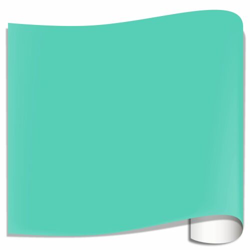 Oracal 641 mentazöld matt dekorációs matrica tekercs, 3 m x 1 m - Lakásdekoráció