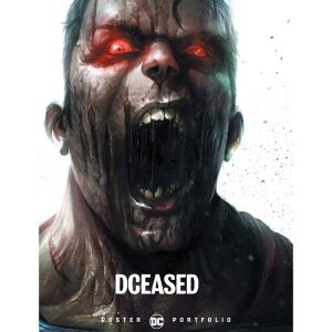 DC Poster Portfolio: DCeased 145833670 - Plagáty