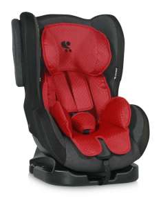 Lorelli Tommy SPS Autósülés 0-18kg #piros-fekete 2018 30437244