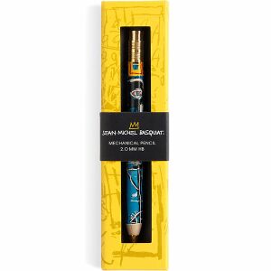 Basquiat Bird On Money Mechanical Pencil 145839268 - Rotring perá