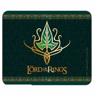 Lord of the Rings Elven Mousepad 145845698 - Podložky pod myši