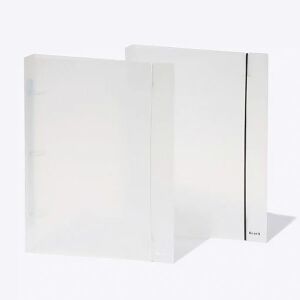 Deco pocket BIG A4 3hole binder cover 145846108 - Zakladače na dokumenty