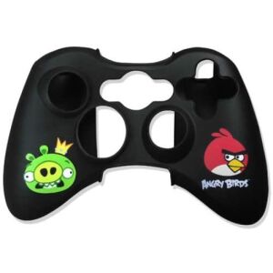 силиконов калъф Angry Birds за контролера XBOX 360 145850096 - Гейминг