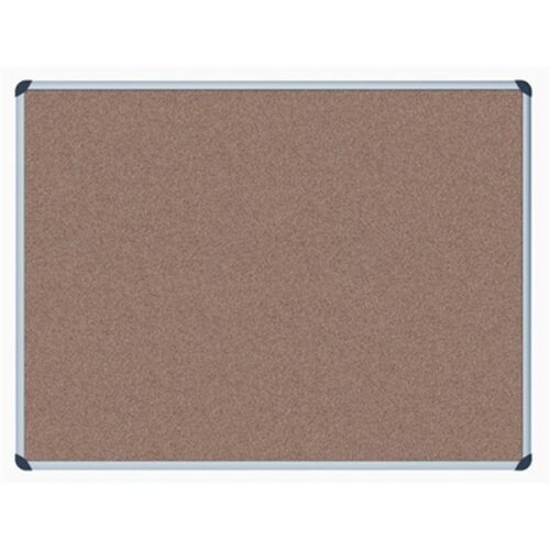 Office Depot 180x90cm alumínium kerettel parafatábla (5373625) 145851407