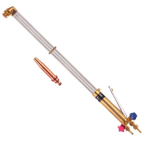 Rezací horák Mubex ZC-11B 90 cm, na propán-kyslík s tryskou 25-50 mm 145851479