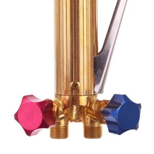 Rezací horák Mubex ZC-11B 90 cm, na propán-kyslík s tryskou 50-100 mm 145851480 - Výstavba&Renovácia