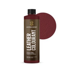 Vopsea piele Marron LEATHER EXPERT Leather Colourant 250ml 145851523 - Leather Expert