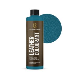 Lederfarbe Laguna Blue LEATHER EXPERT Lederfarbe 250ml