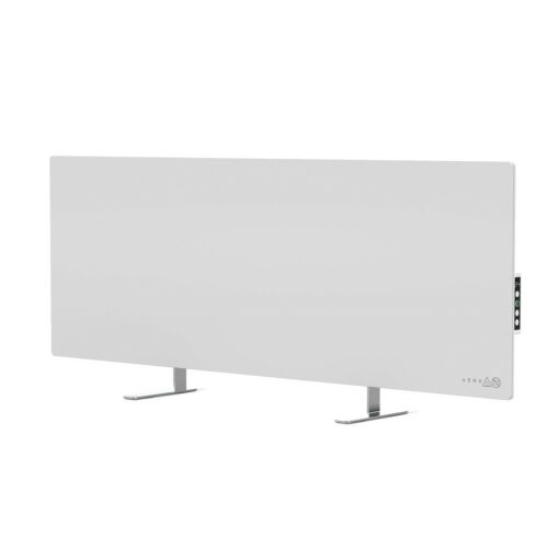 AENO AGH0003S infravörös konvekciós premium eco smart fűtőtest, 700 W, Wi-Fi, hangvezérlés, 3 féle felszerelési mód, fehér színű 145859659