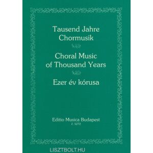 Ezer év kórusa 145864265 - Kotta