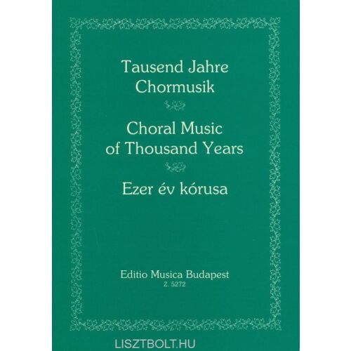 Ezer év kórusa 145864265