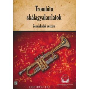 Trombita skálagyakorlatok 145864296 - Kotta