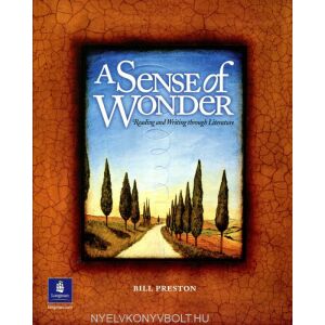 SENSE OF WONDER 145864295 - Művészet & Építészet