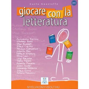 Giocare con la letteratura 145864353 - Kotta
