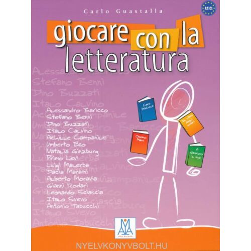 Giocare con la letteratura 145864353