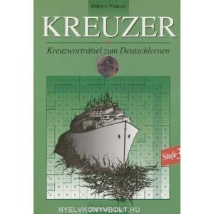 Kreuzer 3 - 2000 szóval 145864370 - Kotta