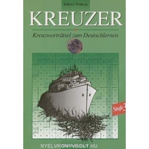 Kreuzer 3 - 2000 szóval 145864370