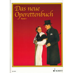 Das neue Operettbuch I. 145864393 - Kotta