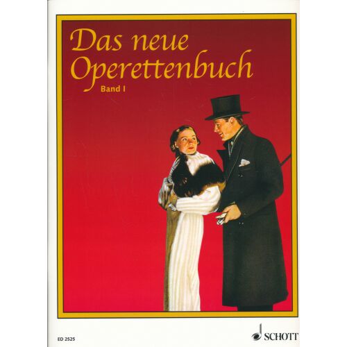 Das neue Operettbuch I. 145864393