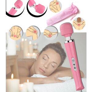 Multifunkciós relaxáló és stimuláló hátizom masszírozó 145864392 - Masszírozó gép