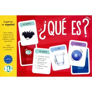 ?Qué es? - Léxico y estructuras lingüísticas 145865064 - Kotta