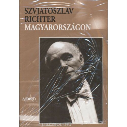 Richter Magyarországon - CD melléklettel 145865206