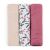 Bambusz muszlin 3db-os pelenka 68 x 68 cm - Pink Meadow 145870748