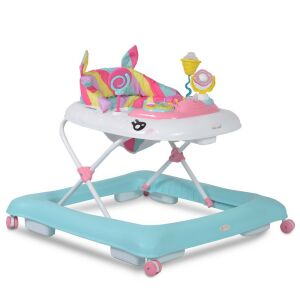 Moni Unicorn bébikomp - pink 145870846 - Bébikomp