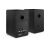 Sharp Bookshelf Speakers hangfal 2-utas Fekete Vezetékes és vezeték nélküli 60 W (CP-SS30BK) 145873820