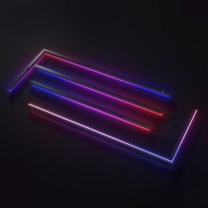 Phanteks NV7 Premium DRGB Készlet - Fekete (PH-PLEDKT_NV7_DBK01) 145874219 - Phanteks