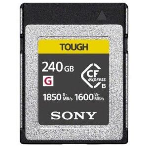 Sony G240T (CEBG240T.CE7) 145874592 - Memóriakártya