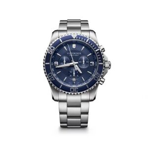 Victorinox 01241689 Maverick Chrono férfi karóra 145874936 - Victorinox