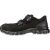 Puma Aviat Low S1PL ESD FO SR fekete munkavédelmi szandál