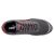 Felülnézet a Puma Rider Grey Low S1PS munkavédelmi cipőről