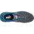 Puma Airtwist Grey low S3S ESD munkavédelmi cipő, felülnézet