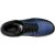 Puma Frontcourt Blue/Black Mid S3L munkavédelmi bakancs, felülnézet