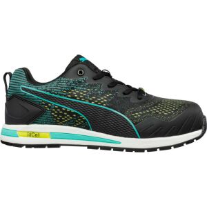 Puma Vivid GH Low S1PS ESD FO HRO SR munkavédelmi cipő 145880947 - Munkavédelem