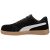 Puma Iconic BLK/Gum Low S1PL ESD FO HRO SR munkavédelmi cipő 145881055