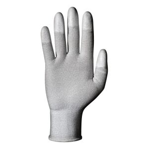 Sir Safety System NIKEL ujjvég mártott védőkesztyű 145881076 - Munkavédelmi kesztyű