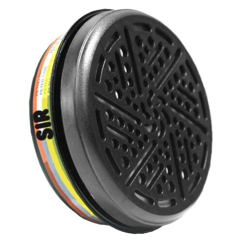 Sir Safety System 757-N ABEK1 szűrő CLIMAX félmaszkhoz 145881349